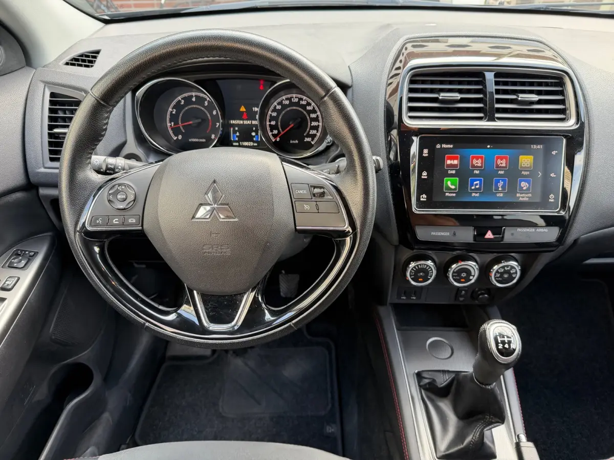 1.6 Cleartec Connect Pro+ LEER.XENON.CLIMA.NAP!