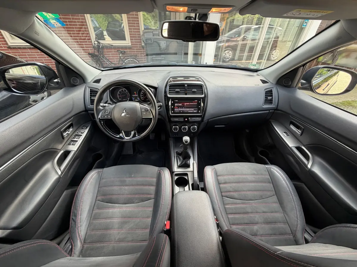 1.6 Cleartec Connect Pro+ LEER.XENON.CLIMA.NAP!