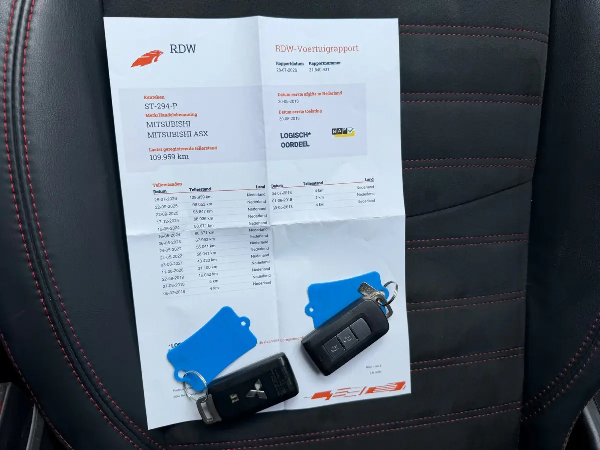 1.6 Cleartec Connect Pro+ LEER.XENON.CLIMA.NAP!