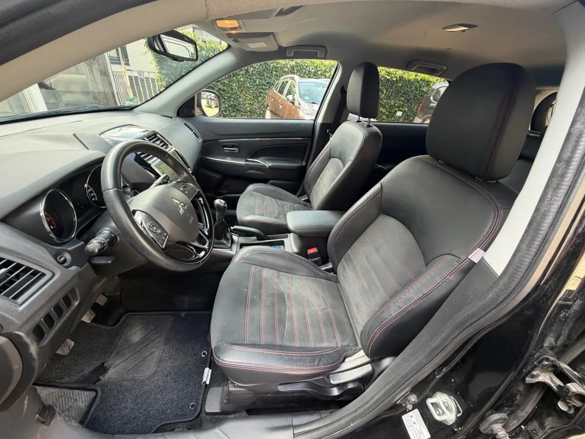 1.6 Cleartec Connect Pro+ LEER.XENON.CLIMA.NAP!