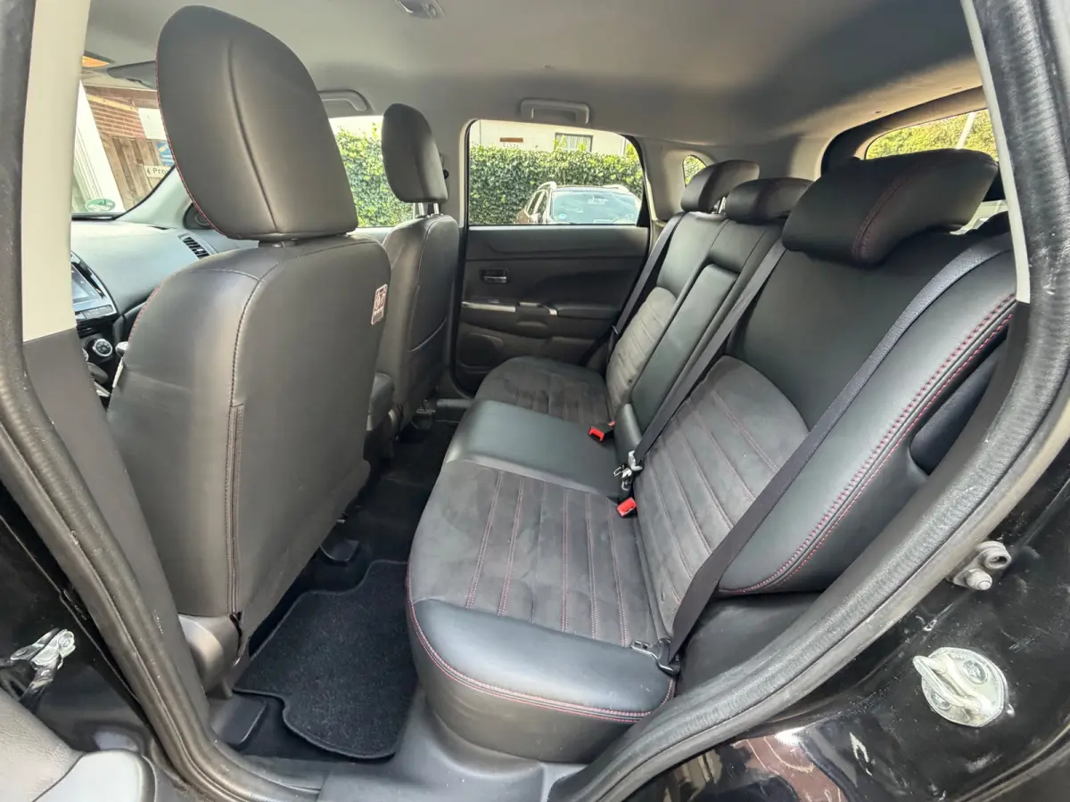 1.6 Cleartec Connect Pro+ LEER.XENON.CLIMA.NAP!