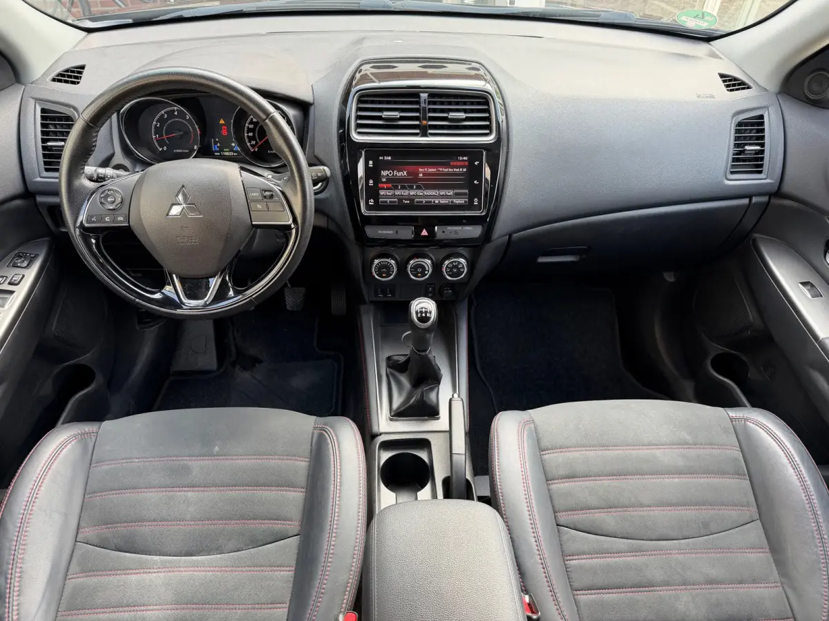 1.6 Cleartec Connect Pro+ LEER.XENON.CLIMA.NAP!
