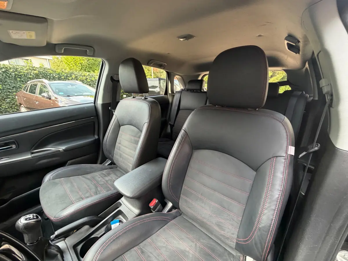 1.6 Cleartec Connect Pro+ LEER.XENON.CLIMA.NAP!