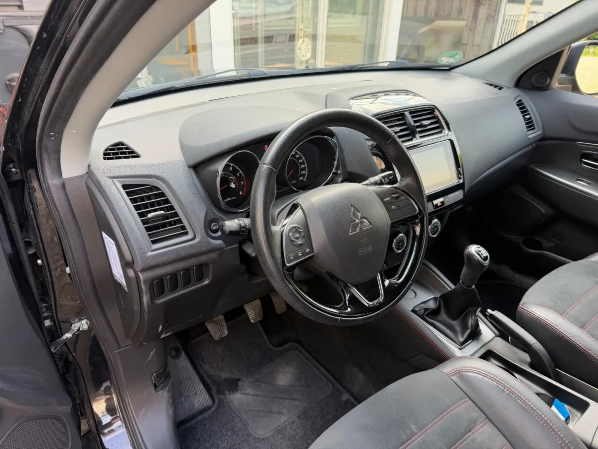 1.6 Cleartec Connect Pro+ LEER.XENON.CLIMA.NAP!