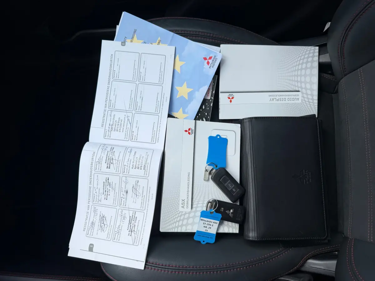 1.6 Cleartec Connect Pro+ LEER.XENON.CLIMA.NAP!