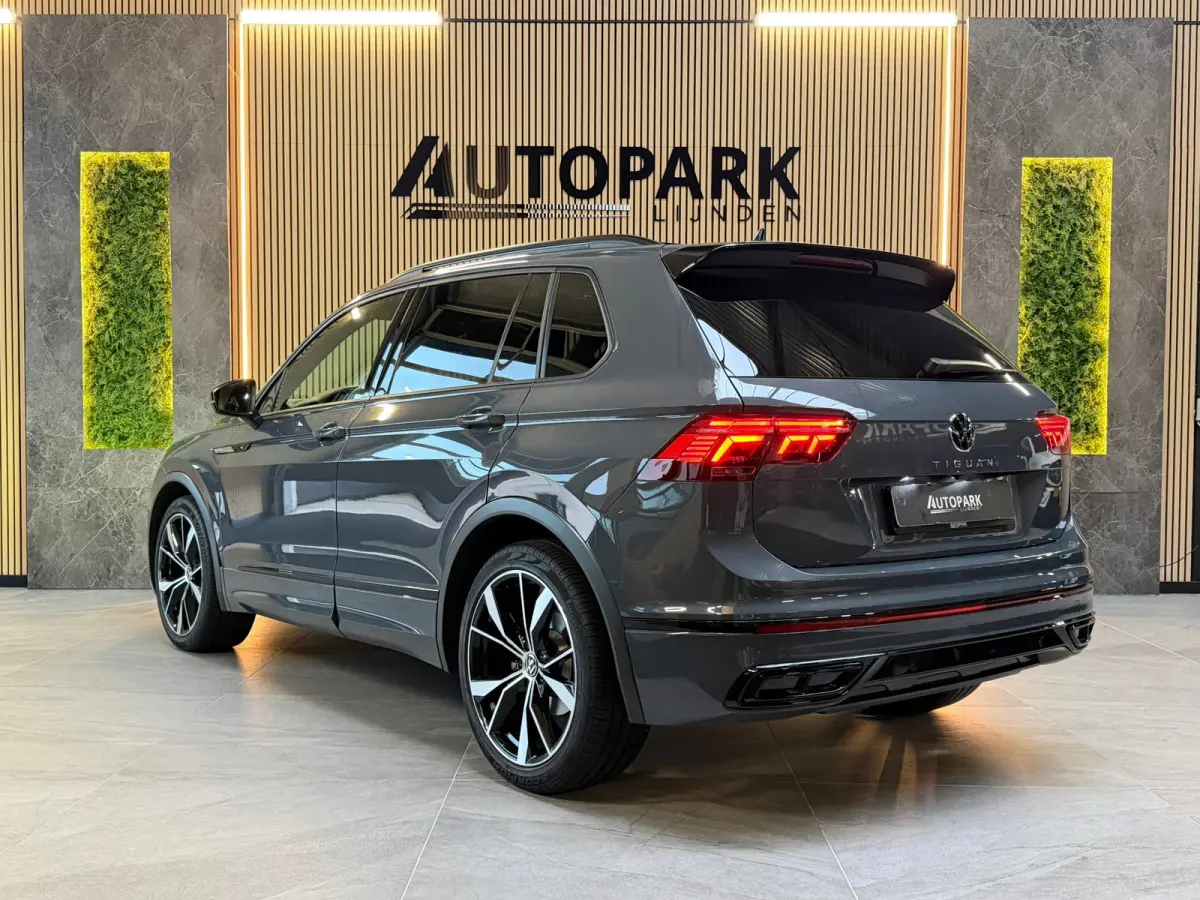 1.5 TSI 3X R-LINE |PANO|HuD|IQ LIGHTS|ACC|LANE ASSIST|CARPLAY|TREKHAAK|SFEERVERLICHTING|20 INCH|2021|BOMVOL!