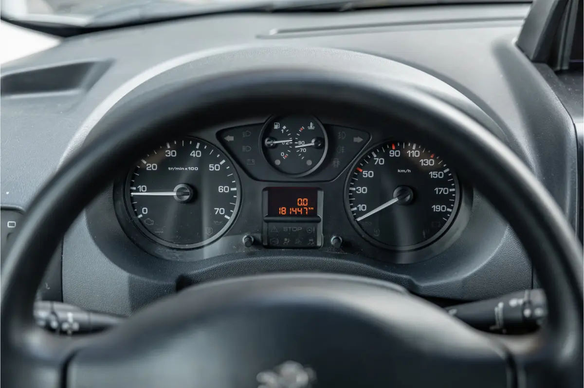 229 2.0 HDI L2H1 DC | Dubbel cabine | Airco | Trekhaak | Bluetooth | PDC | 5-Zitter | Orig. NL auto | Nieuwe APK