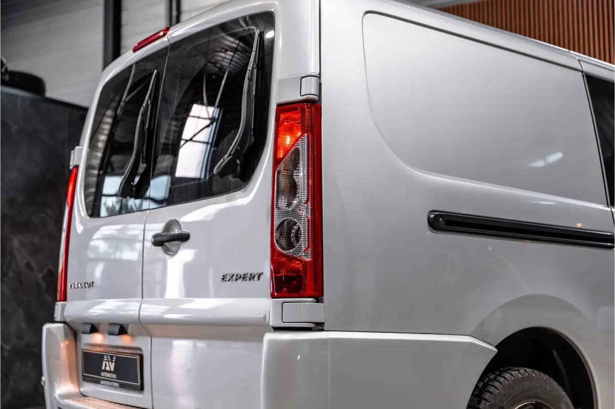 229 2.0 HDI L2H1 DC | Dubbel cabine | Airco | Trekhaak | Bluetooth | PDC | 5-Zitter | Orig. NL auto | Nieuwe APK