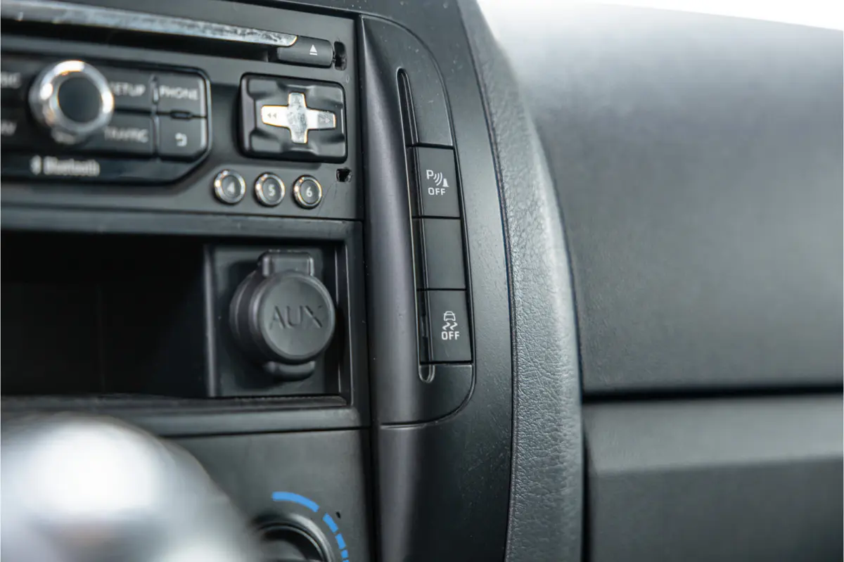 229 2.0 HDI L2H1 DC | Dubbel cabine | Airco | Trekhaak | Bluetooth | PDC | 5-Zitter | Orig. NL auto | Nieuwe APK