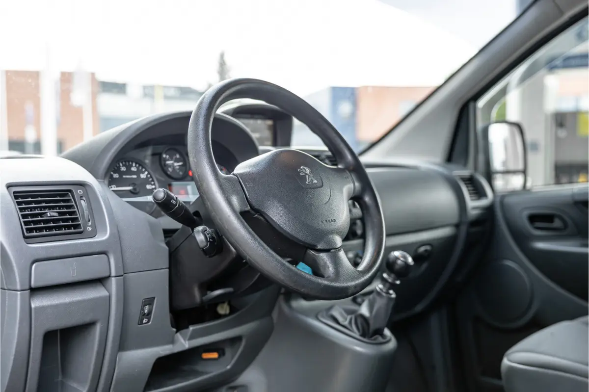 229 2.0 HDI L2H1 DC | Dubbel cabine | Airco | Trekhaak | Bluetooth | PDC | 5-Zitter | Orig. NL auto | Nieuwe APK