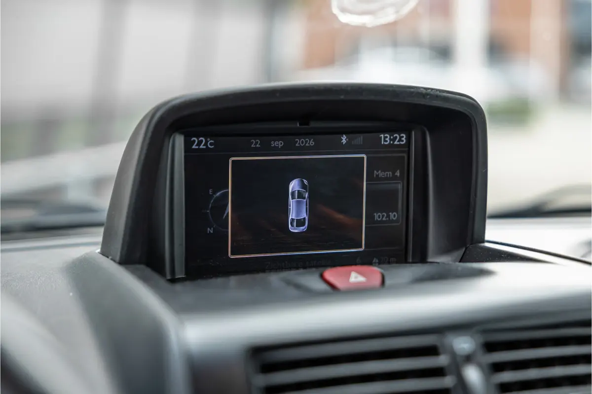 229 2.0 HDI L2H1 DC | Dubbel cabine | Airco | Trekhaak | Bluetooth | PDC | 5-Zitter | Orig. NL auto | Nieuwe APK