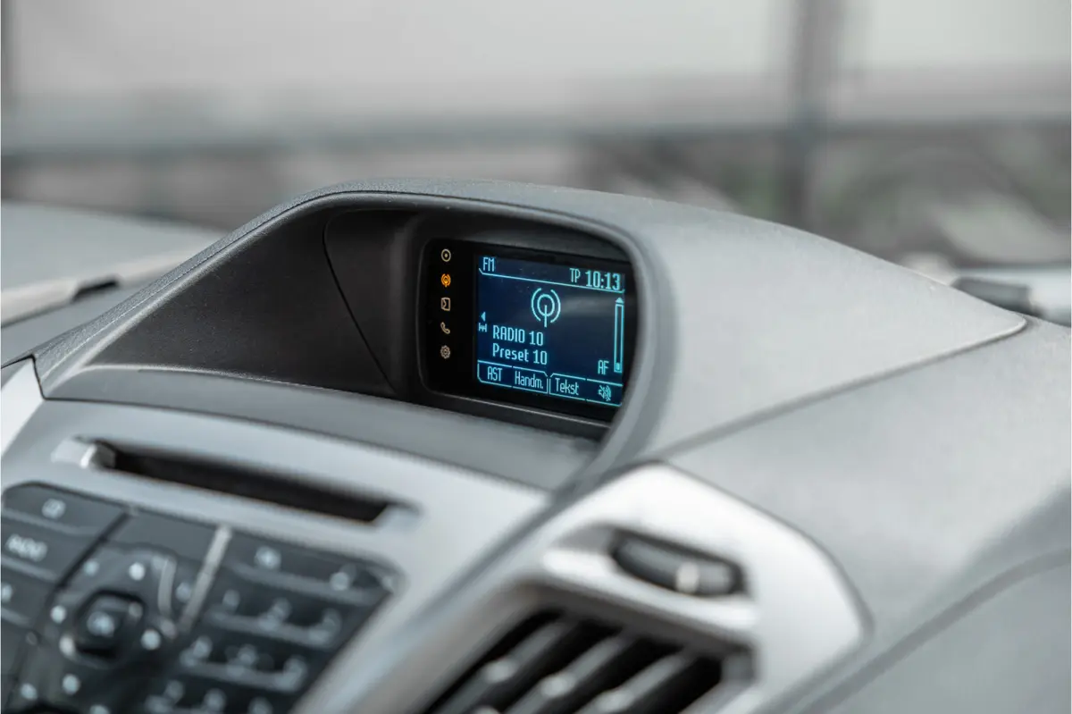 270 2.2 TDCI | Cruise control | PDC | Airco | 3-Zitter | Trekhaak | Bluetooth | Orig. NL auto | Nieuwe APK
