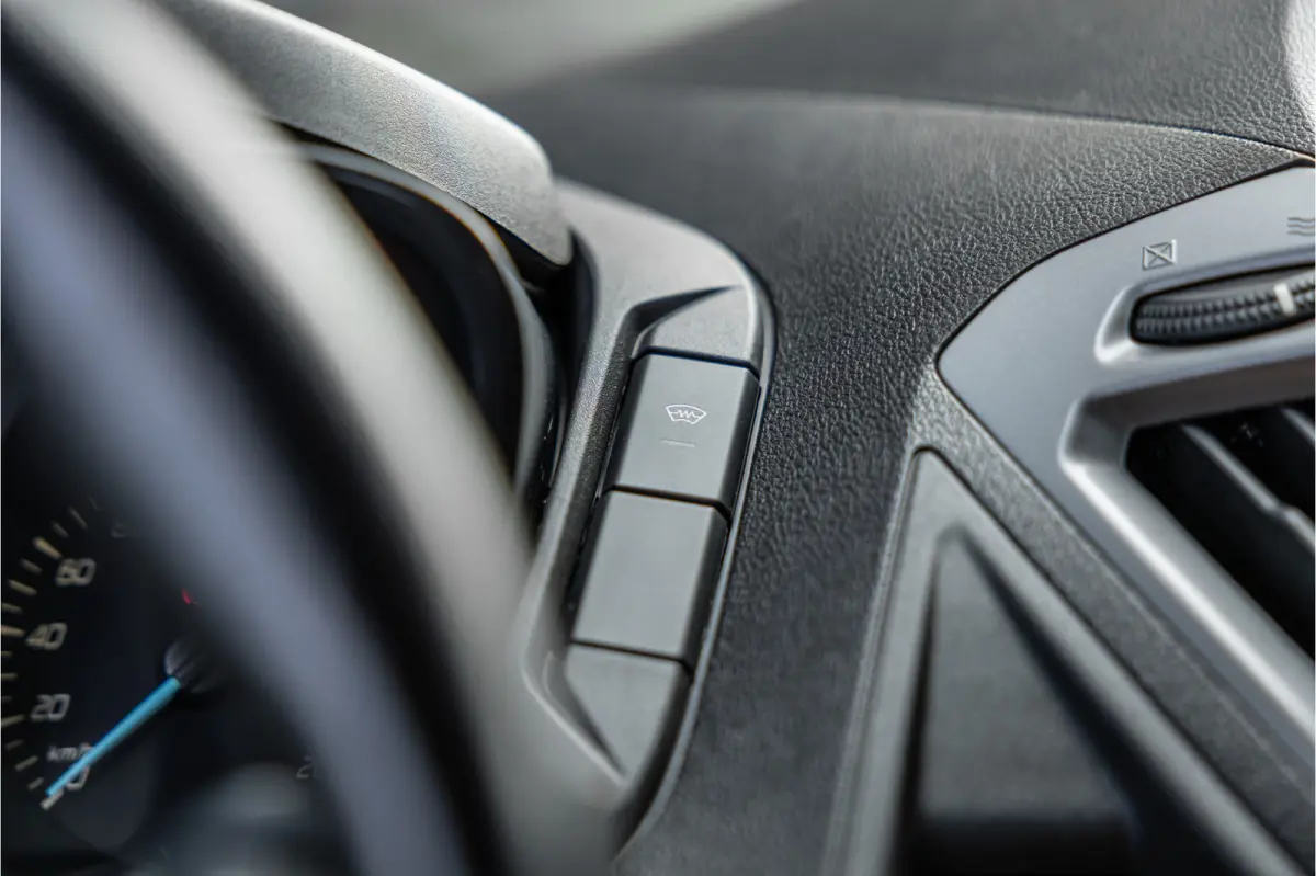 270 2.2 TDCI | Cruise control | PDC | Airco | 3-Zitter | Trekhaak | Bluetooth | Orig. NL auto | Nieuwe APK