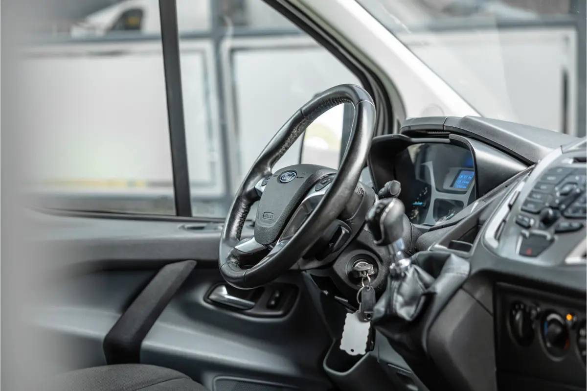 270 2.2 TDCI | Cruise control | PDC | Airco | 3-Zitter | Trekhaak | Bluetooth | Orig. NL auto | Nieuwe APK