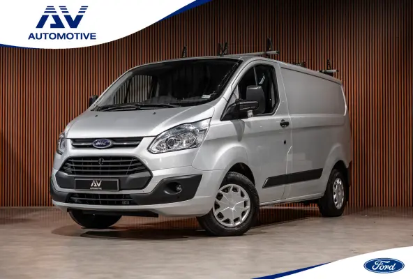 270 2.2 TDCI | Cruise control | PDC | Airco | 3-Zitter | Trekhaak | Bluetooth | Orig. NL auto | Nieuwe APK