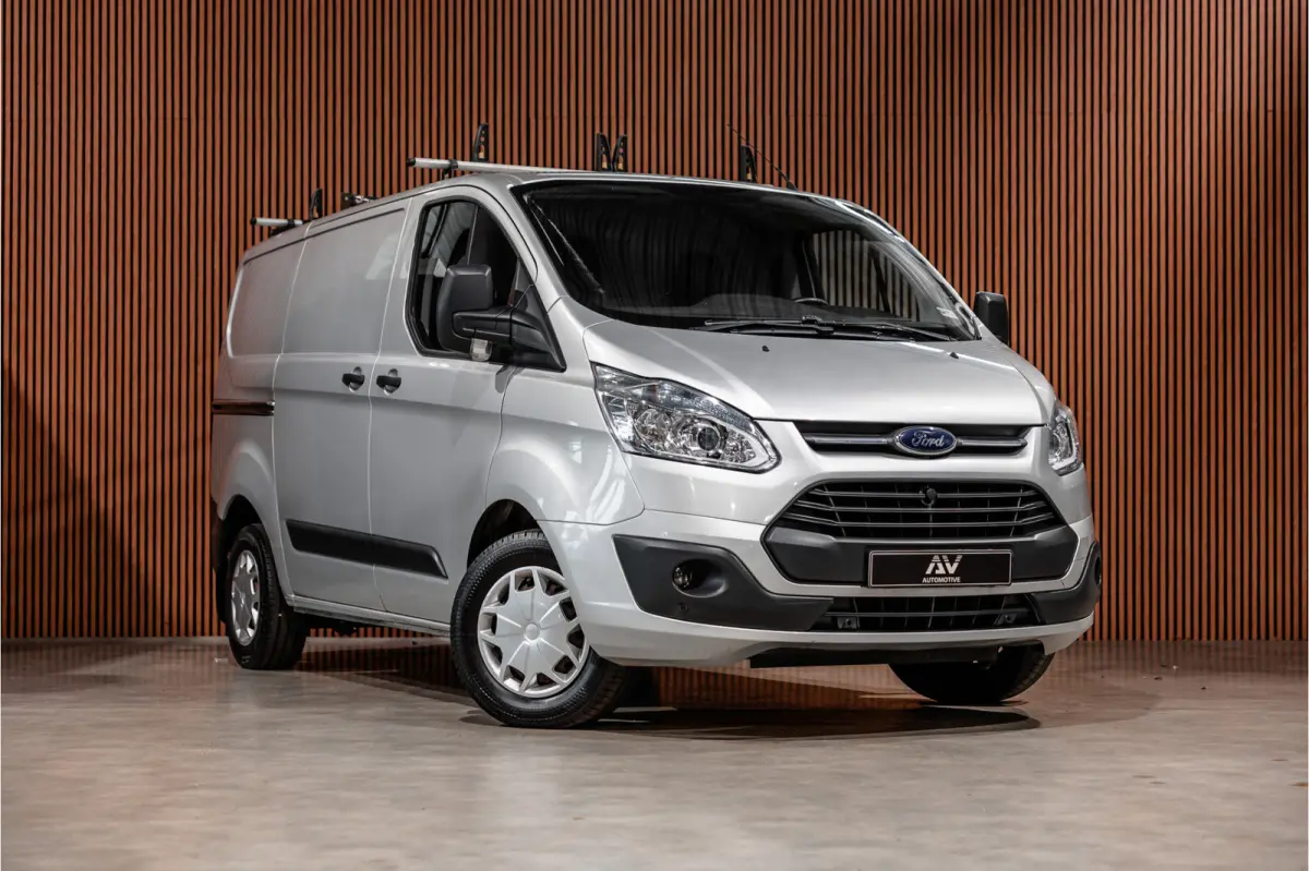 270 2.2 TDCI | Cruise control | PDC | Airco | 3-Zitter | Trekhaak | Bluetooth | Orig. NL auto | Nieuwe APK