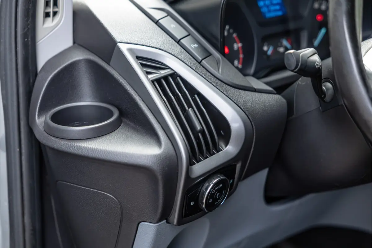 270 2.2 TDCI | Cruise control | PDC | Airco | 3-Zitter | Trekhaak | Bluetooth | Orig. NL auto | Nieuwe APK