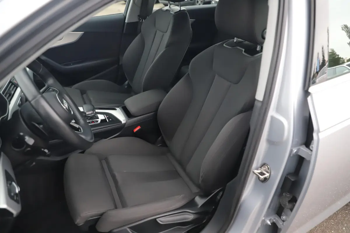35 TFSI Sport Lease Edition 150PK NAP LED LMV Sportstoelen Navigatie Bluetooth Climate Cruise Control Elektrische Achterklep
