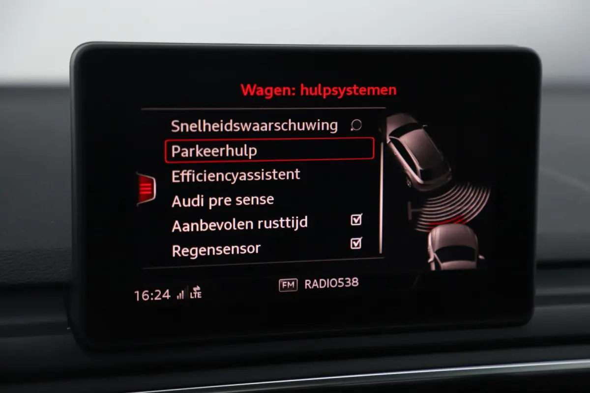 35 TFSI Sport Lease Edition 150PK NAP LED LMV Sportstoelen Navigatie Bluetooth Climate Cruise Control Elektrische Achterklep