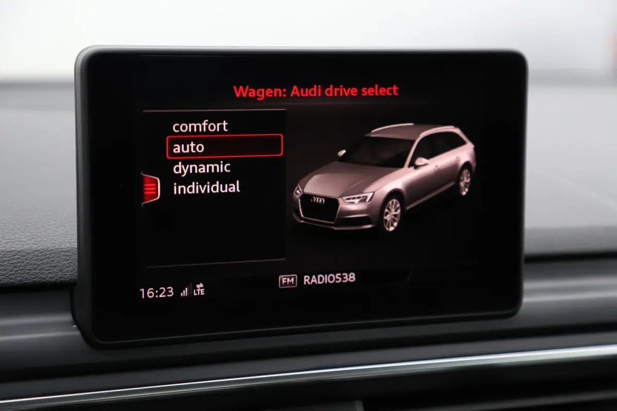 35 TFSI Sport Lease Edition 150PK NAP LED LMV Sportstoelen Navigatie Bluetooth Climate Cruise Control Elektrische Achterklep