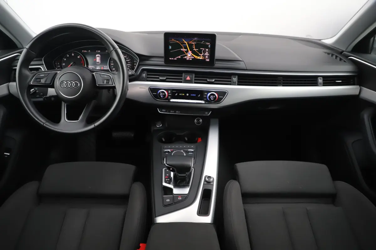 35 TFSI Sport Lease Edition 150PK NAP LED LMV Sportstoelen Navigatie Bluetooth Climate Cruise Control Elektrische Achterklep