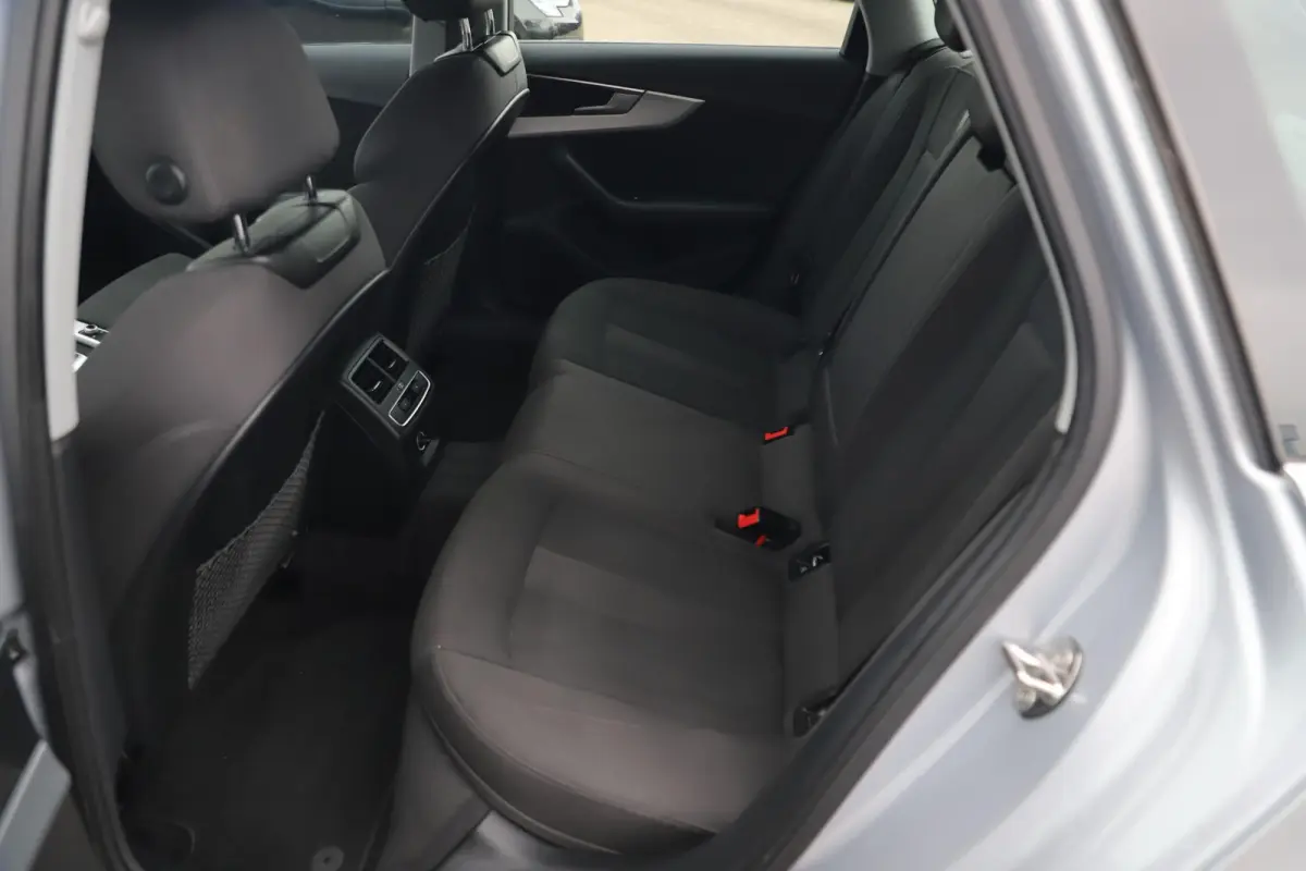 35 TFSI Sport Lease Edition 150PK NAP LED LMV Sportstoelen Navigatie Bluetooth Climate Cruise Control Elektrische Achterklep