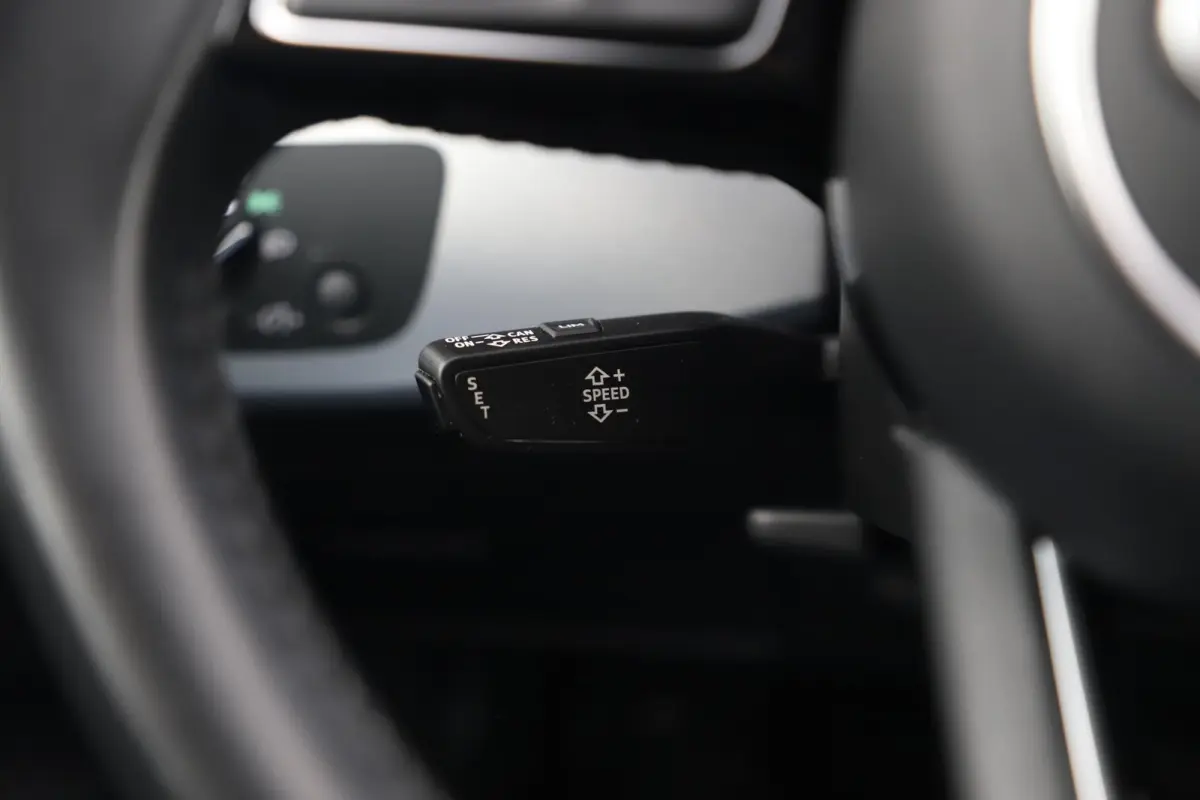 35 TFSI Sport Lease Edition 150PK NAP LED LMV Sportstoelen Navigatie Bluetooth Climate Cruise Control Elektrische Achterklep