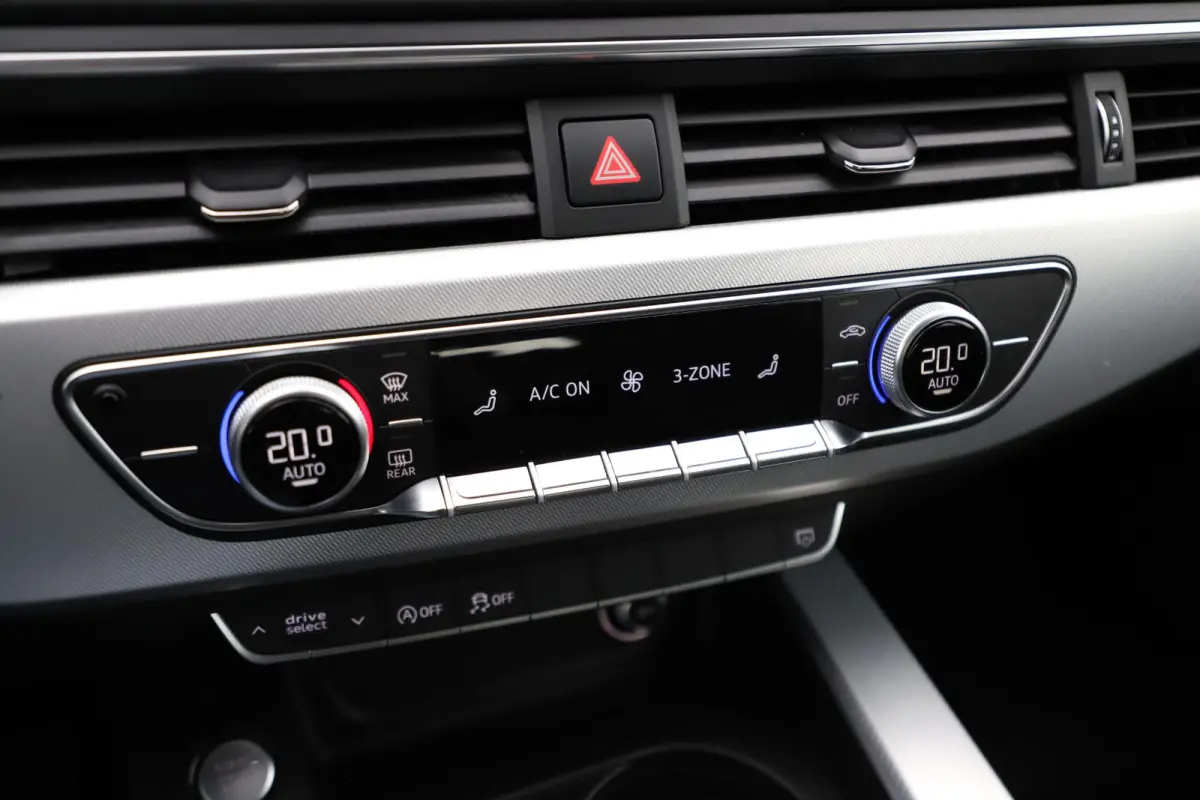 35 TFSI Sport Lease Edition 150PK NAP LED LMV Sportstoelen Navigatie Bluetooth Climate Cruise Control Elektrische Achterklep