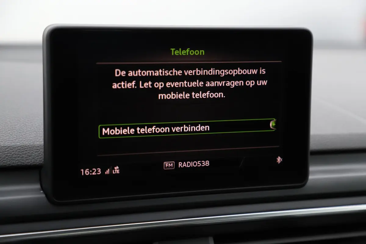 35 TFSI Sport Lease Edition 150PK NAP LED LMV Sportstoelen Navigatie Bluetooth Climate Cruise Control Elektrische Achterklep