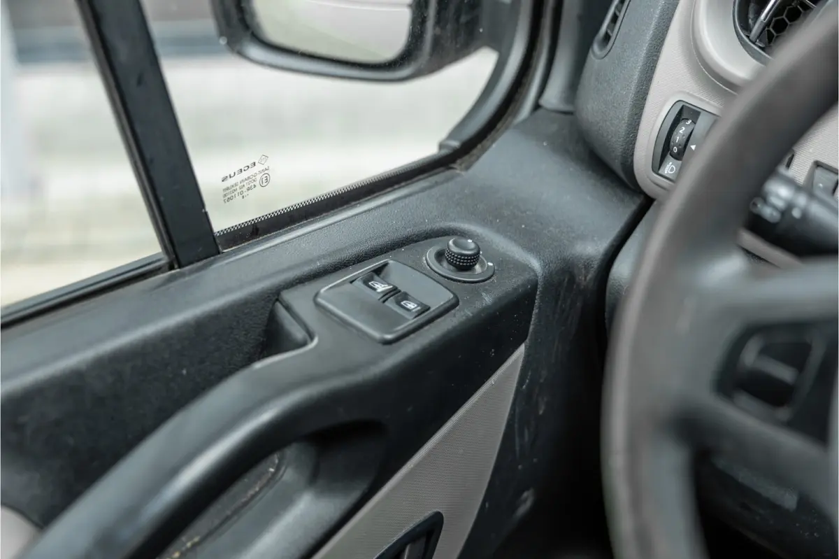 1.6 dCi L2H1 | Navigatie | Trekhaak | Airco | Cruise control | Bluetooth | Elek ramen | Nieuwe APK | Orig. NL auto
