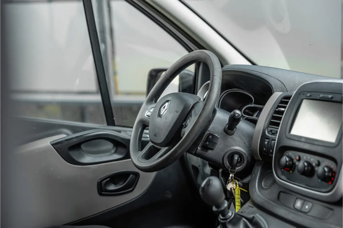 1.6 dCi L2H1 | Navigatie | Trekhaak | Airco | Cruise control | Bluetooth | Elek ramen | Nieuwe APK | Orig. NL auto