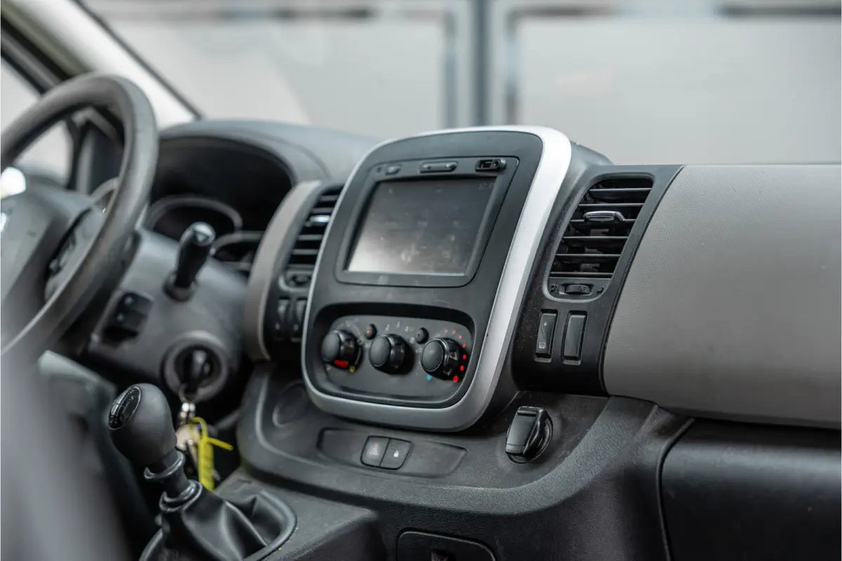 1.6 dCi L2H1 | Navigatie | Trekhaak | Airco | Cruise control | Bluetooth | Elek ramen | Nieuwe APK | Orig. NL auto