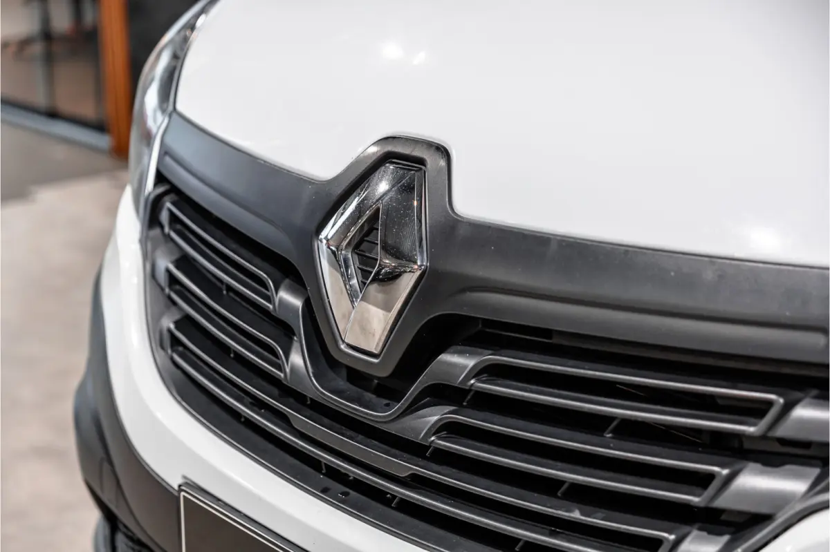 1.6 dCi L2H1 | Navigatie | Trekhaak | Airco | Cruise control | Bluetooth | Elek ramen | Nieuwe APK | Orig. NL auto