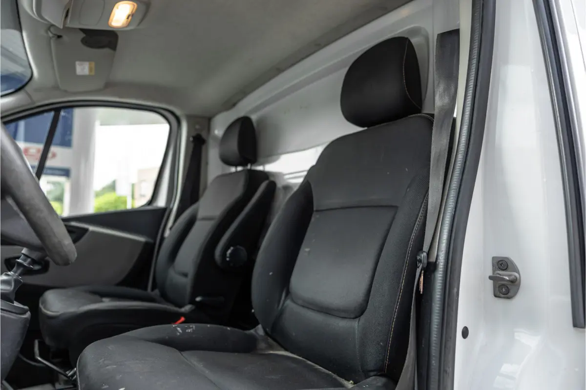 1.6 dCi L2H1 | Navigatie | Trekhaak | Airco | Cruise control | Bluetooth | Elek ramen | Nieuwe APK | Orig. NL auto