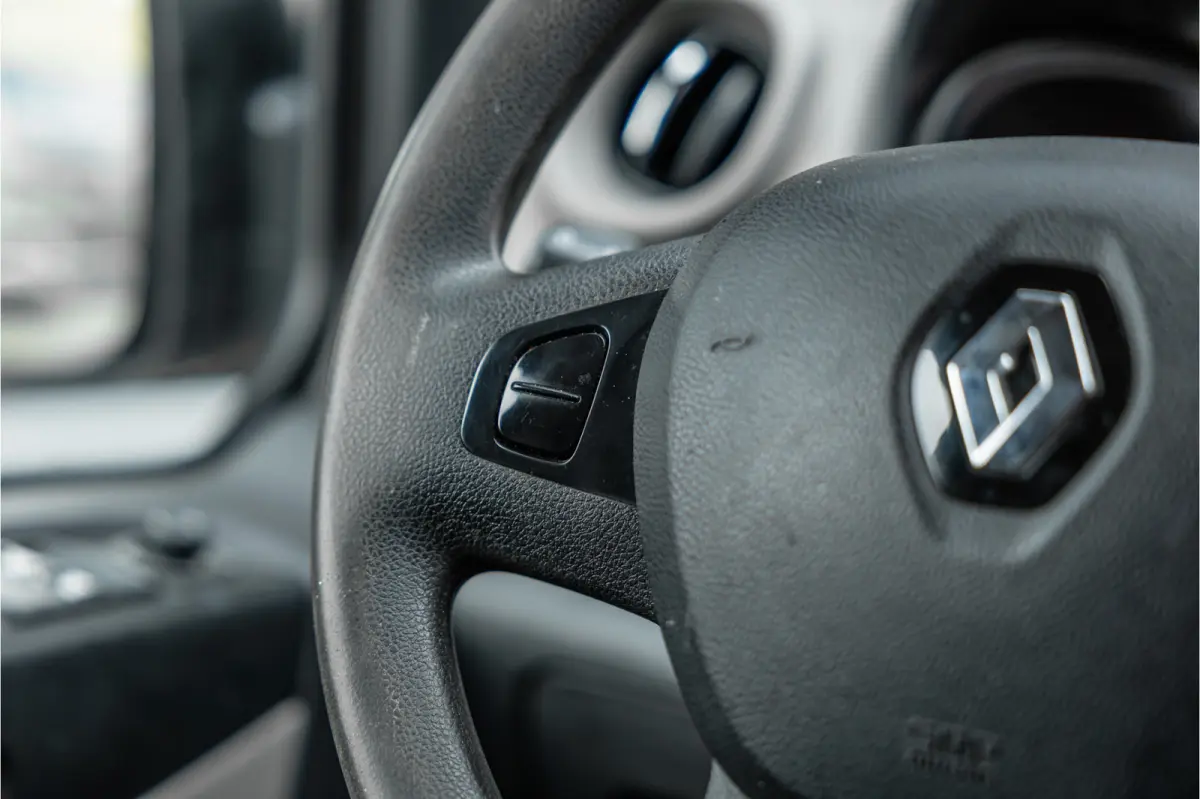 1.6 dCi L2H1 | Navigatie | Trekhaak | Airco | Cruise control | Bluetooth | Elek ramen | Nieuwe APK | Orig. NL auto