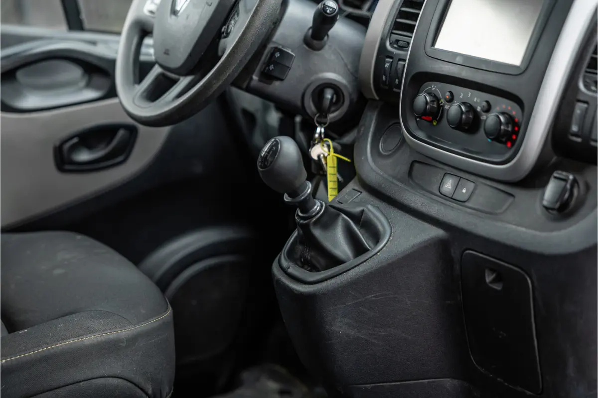 1.6 dCi L2H1 | Navigatie | Trekhaak | Airco | Cruise control | Bluetooth | Elek ramen | Nieuwe APK | Orig. NL auto