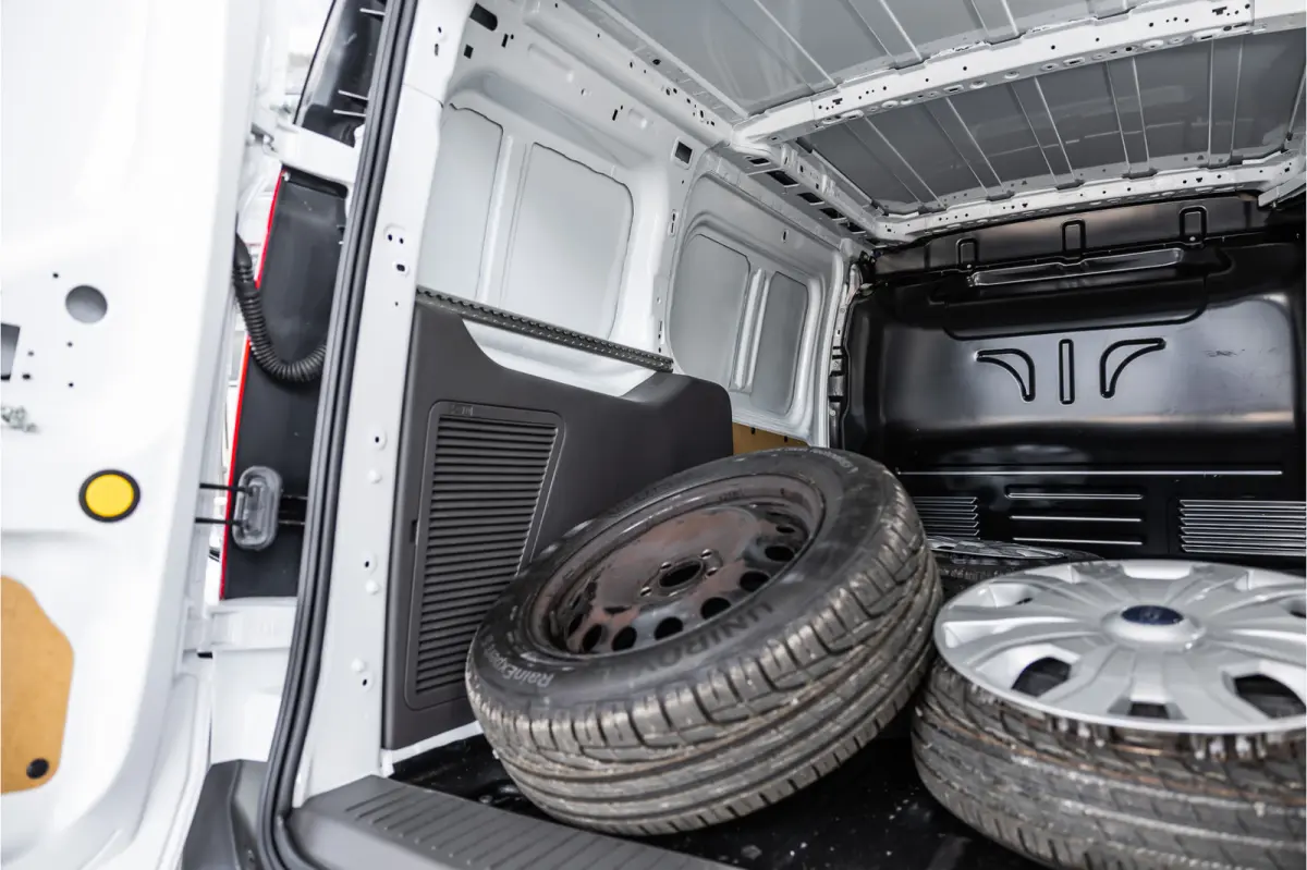 1.5 EcoBlue L2 | Adaptief cruise control | Stoelverwarming | Airco | MF Stuur | Dealer onderhouden | Nieuwe APK | Euro 6