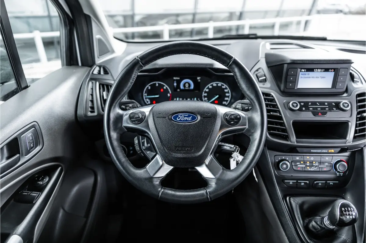 1.5 EcoBlue L2 | Adaptief cruise control | Stoelverwarming | Airco | MF Stuur | Dealer onderhouden | Nieuwe APK | Euro 6