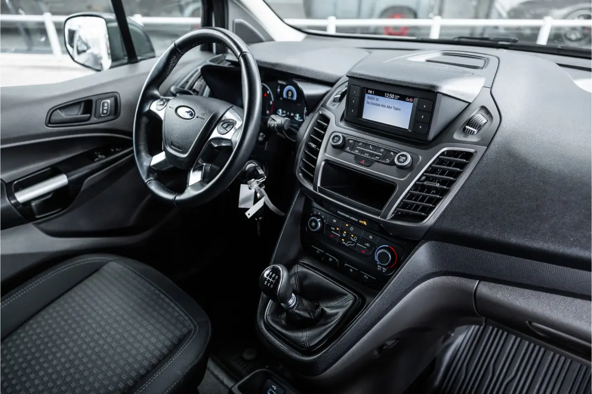 1.5 EcoBlue L2 | Adaptief cruise control | Stoelverwarming | Airco | MF Stuur | Dealer onderhouden | Nieuwe APK | Euro 6