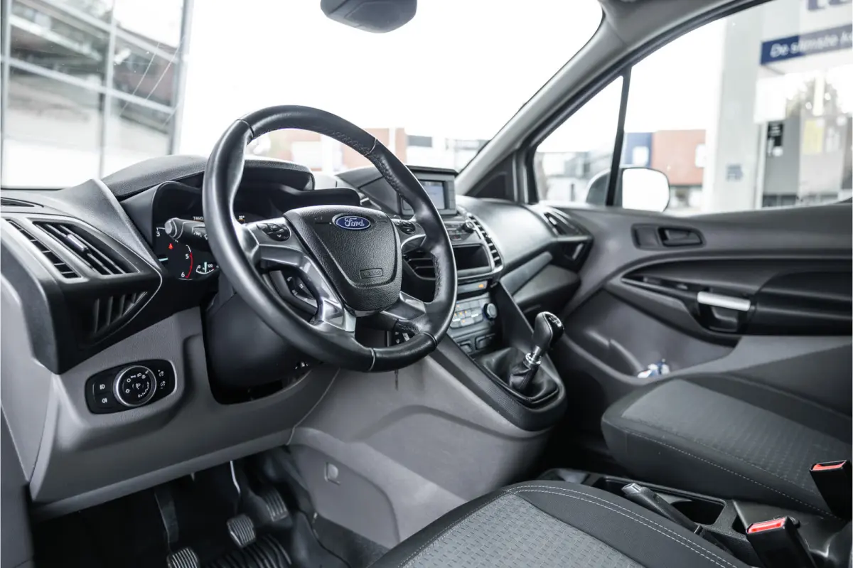 1.5 EcoBlue L2 | Adaptief cruise control | Stoelverwarming | Airco | MF Stuur | Dealer onderhouden | Nieuwe APK | Euro 6