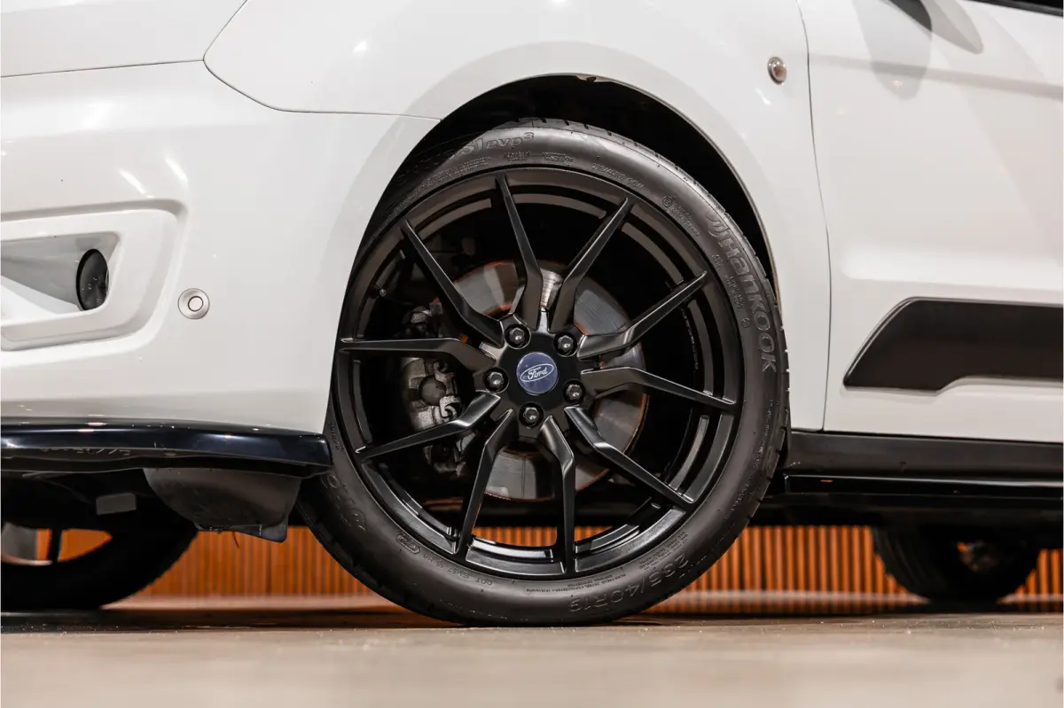1.5 EcoBlue L2 | Adaptief cruise control | Stoelverwarming | Airco | MF Stuur | Dealer onderhouden | Nieuwe APK | Euro 6