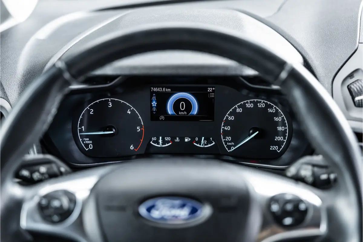 1.5 EcoBlue L2 | Adaptief cruise control | Stoelverwarming | Airco | MF Stuur | Dealer onderhouden | Nieuwe APK | Euro 6