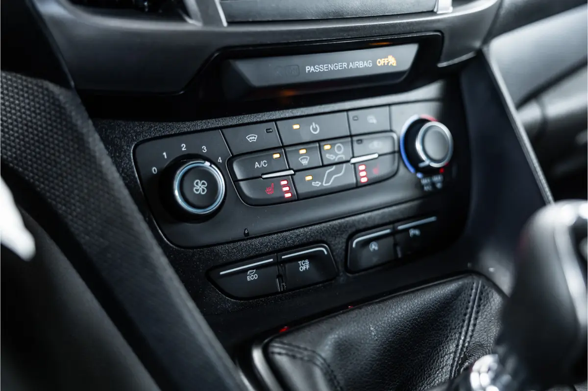 1.5 EcoBlue L2 | Adaptief cruise control | Stoelverwarming | Airco | MF Stuur | Dealer onderhouden | Nieuwe APK | Euro 6