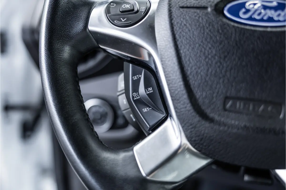 1.5 EcoBlue L2 | Adaptief cruise control | Stoelverwarming | Airco | MF Stuur | Dealer onderhouden | Nieuwe APK | Euro 6