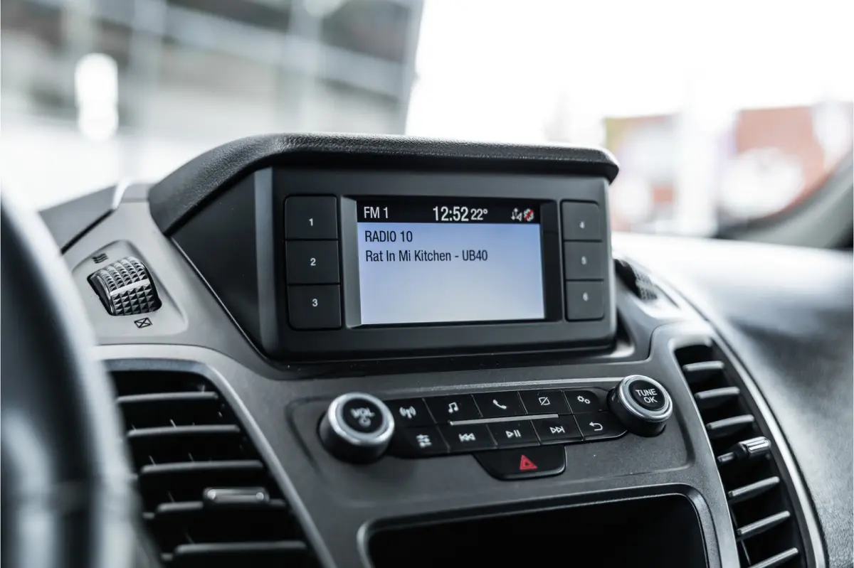 1.5 EcoBlue L2 | Adaptief cruise control | Stoelverwarming | Airco | MF Stuur | Dealer onderhouden | Nieuwe APK | Euro 6