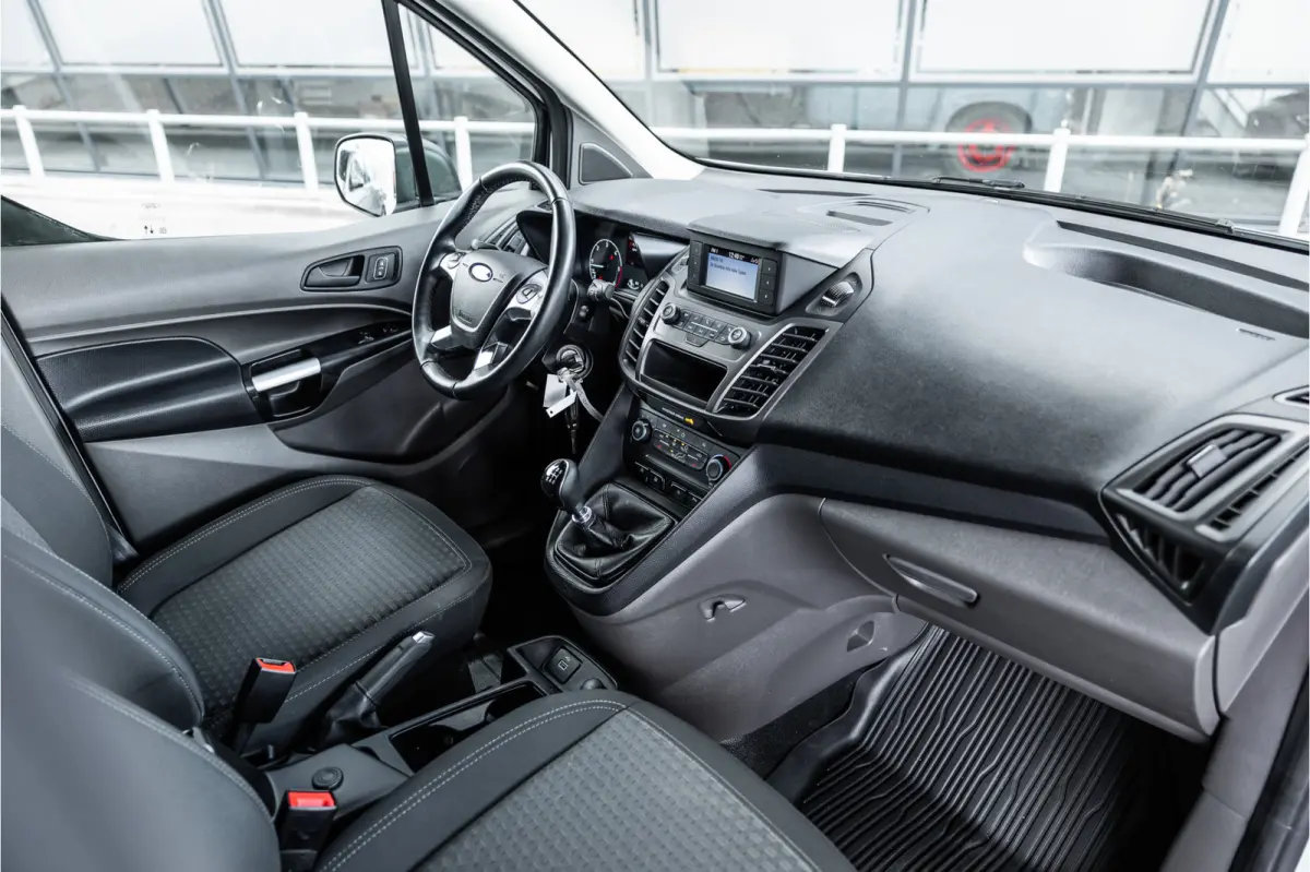 1.5 EcoBlue L2 | Adaptief cruise control | Stoelverwarming | Airco | MF Stuur | Dealer onderhouden | Nieuwe APK | Euro 6