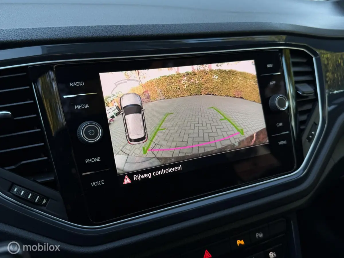 2.0 TSI 4Motion R-line|Pano|Beats|Virtual