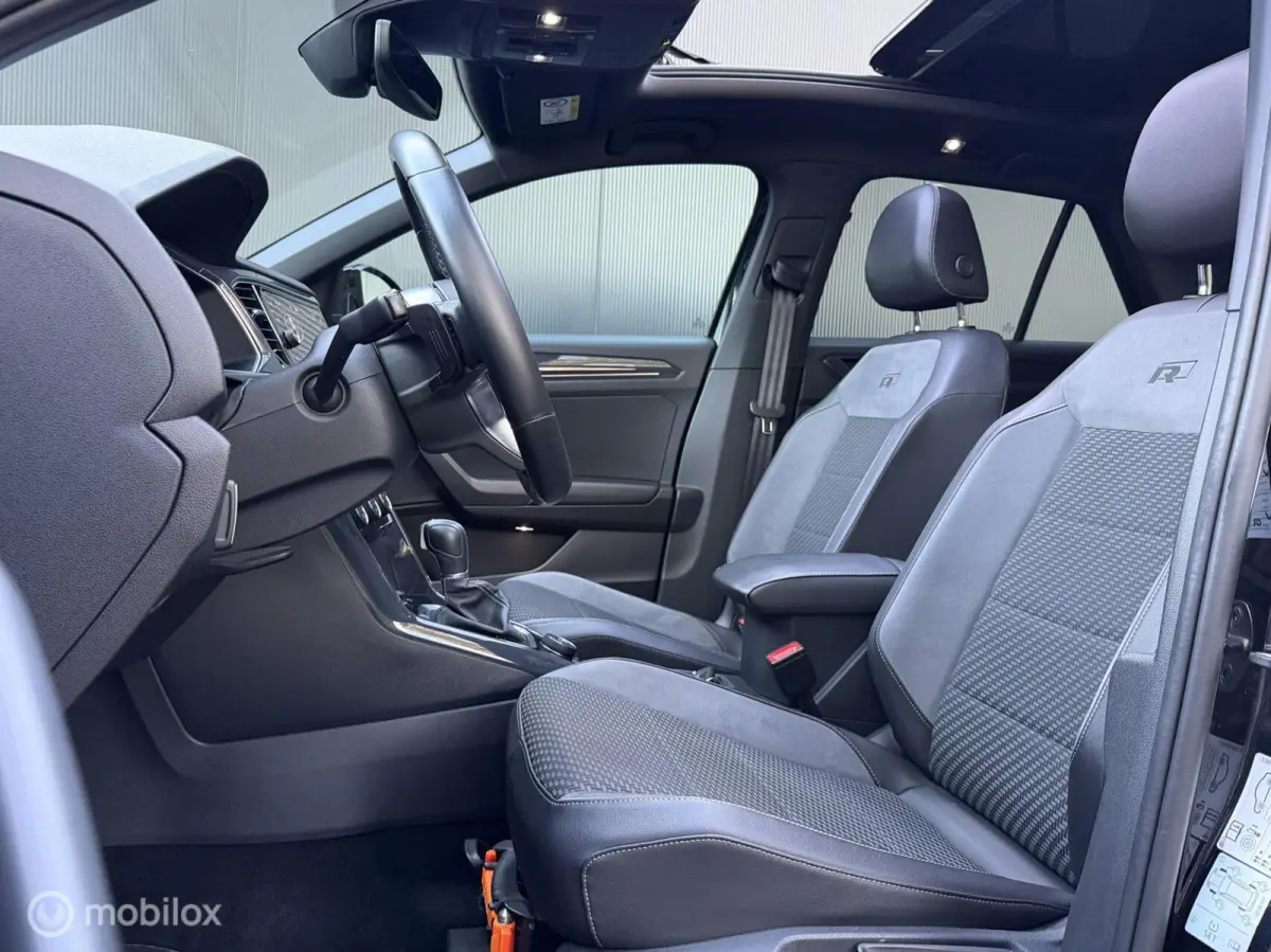 2.0 TSI 4Motion R-line|Pano|Beats|Virtual