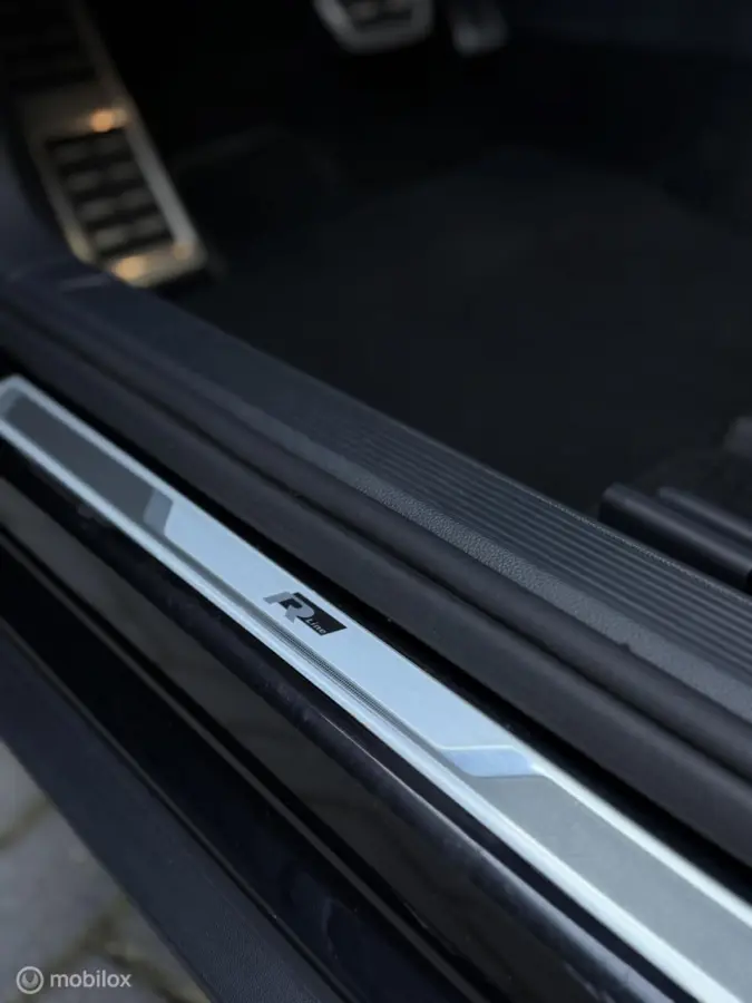 2.0 TSI 4Motion R-line|Pano|Beats|Virtual