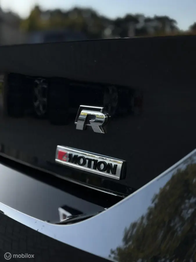 2.0 TSI 4Motion R-line|Pano|Beats|Virtual